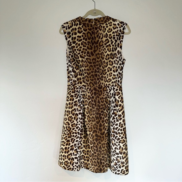 Kate Spade Dress Sz 8 - Picture 2 of 4